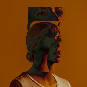 Seven album cover
