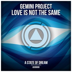 Love Is Not The Same (CD2) album cover