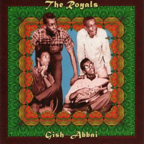 Gish-Abbai album cover