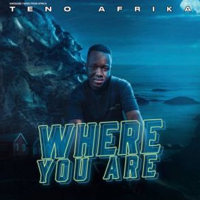 Where You Are album cover