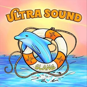 Ultra Sound album cover