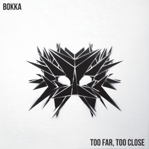 Too Far, Too Close (Maxi-Single) album cover