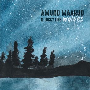 Wolves album cover