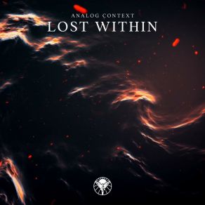 Lost Within album cover