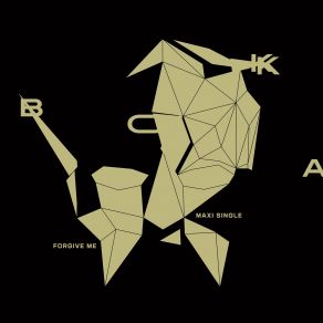 Forgive Me (Maxi-Single) album cover