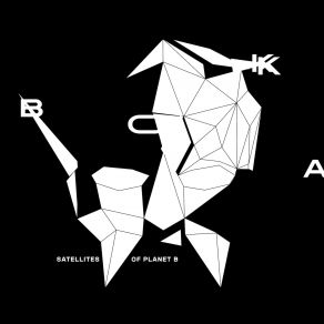 Satellites Of Planet B album cover