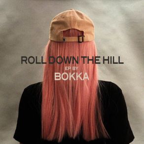 Roll Down The Hill album cover