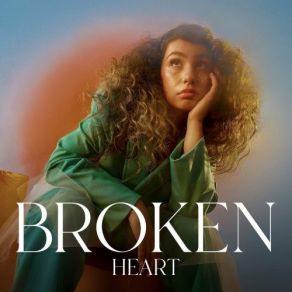 Broken Heart album cover