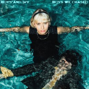 Boys We Chased album cover