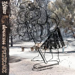 Patience album cover