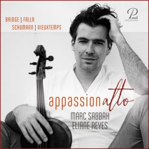 Appassionalto album cover