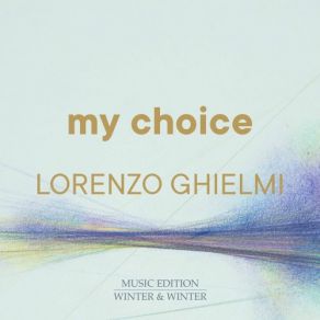 My Choice album cover