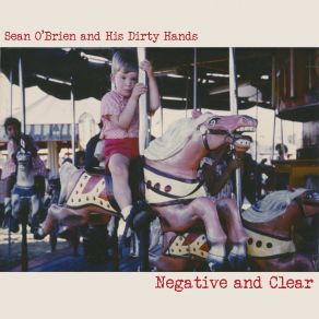 Negative And Clear album cover