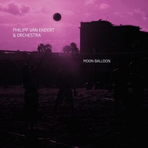 Moon Balloon album cover