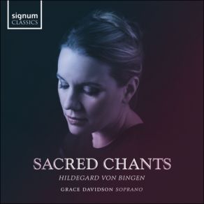 Sacred Chants album cover
