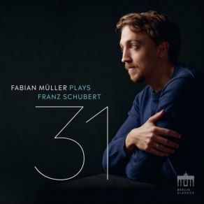 31 album cover