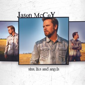 Sins, Lies & Angels album cover
