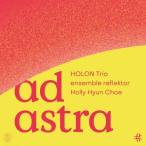 Ad Astra (Maxi-Single) album cover