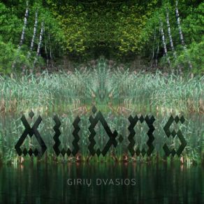 Audos album cover