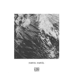 Farväl album cover