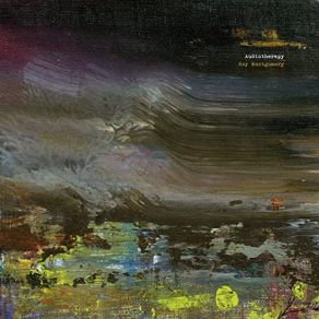 Audiotherapy album cover