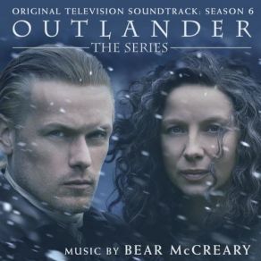 Outlander: Season 6 (Original Television Soundtrack) album cover