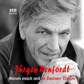 Nimm Mich Mit In Deinen Traum album cover