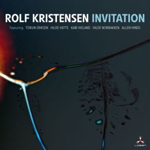 Invitation album cover