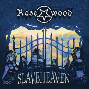 Slaveheaven album cover