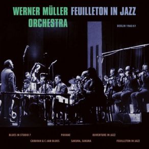 Feuilleton In Jazz album cover