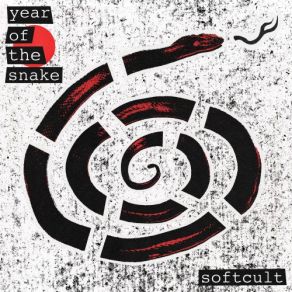 Year Of The Snake album cover