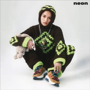 Neon album cover