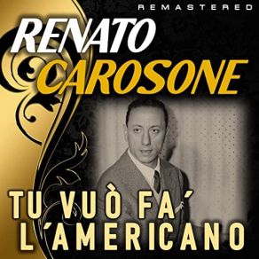 Tu Vuò Fa' L'americano (Remastered) album cover