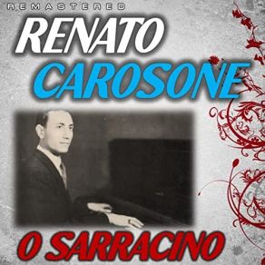 O Sarracino (Remastered) album cover