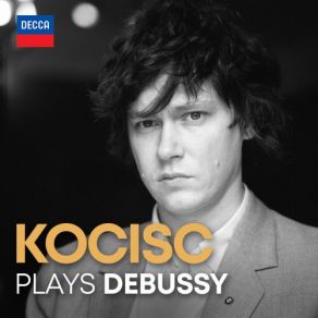 Zoltán Kocsis Plays Debussy (CD2) album cover