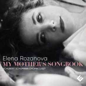My Mother's Songbook album cover