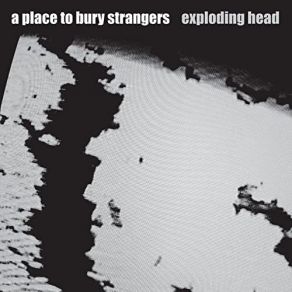 Exploding Head album cover