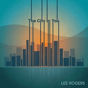 The City In You album cover