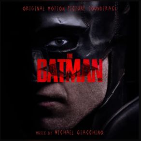 The Batman (Original Soundtrack) album cover