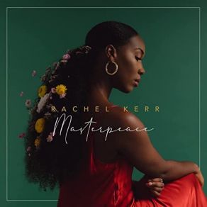 Masterpeace album cover