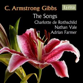 The Songs Of C. Armstrong Gibbs (CD1) album cover