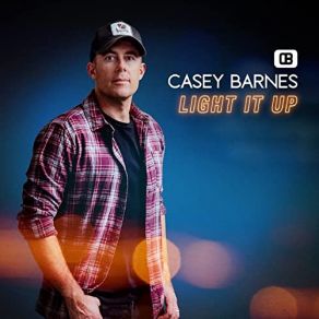 Light It Up album cover
