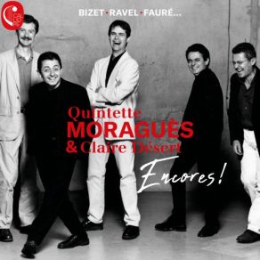 Encore album cover