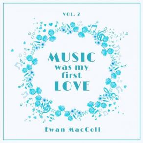 Music Was My First Love, Vol. 2 album cover