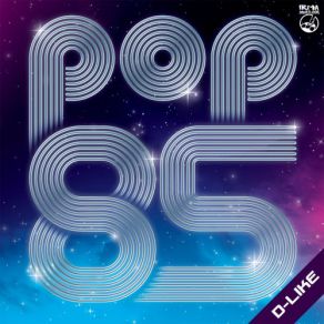 Pop 85 album cover