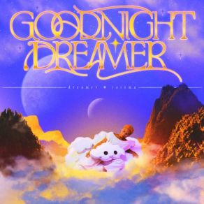 Goodnight Dreamer album cover