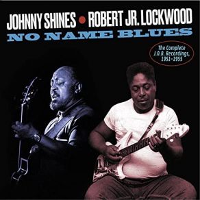 No Name Blues album cover