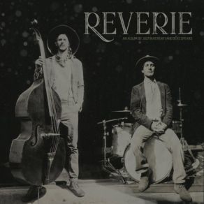 Reverie album cover