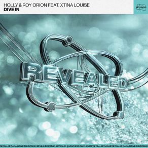 Dive In album cover