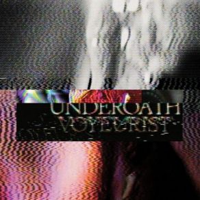 Voyeurist album cover